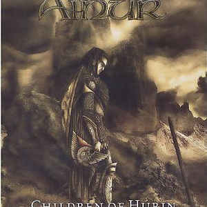 AINUR - Children of Hurin (limited edition)